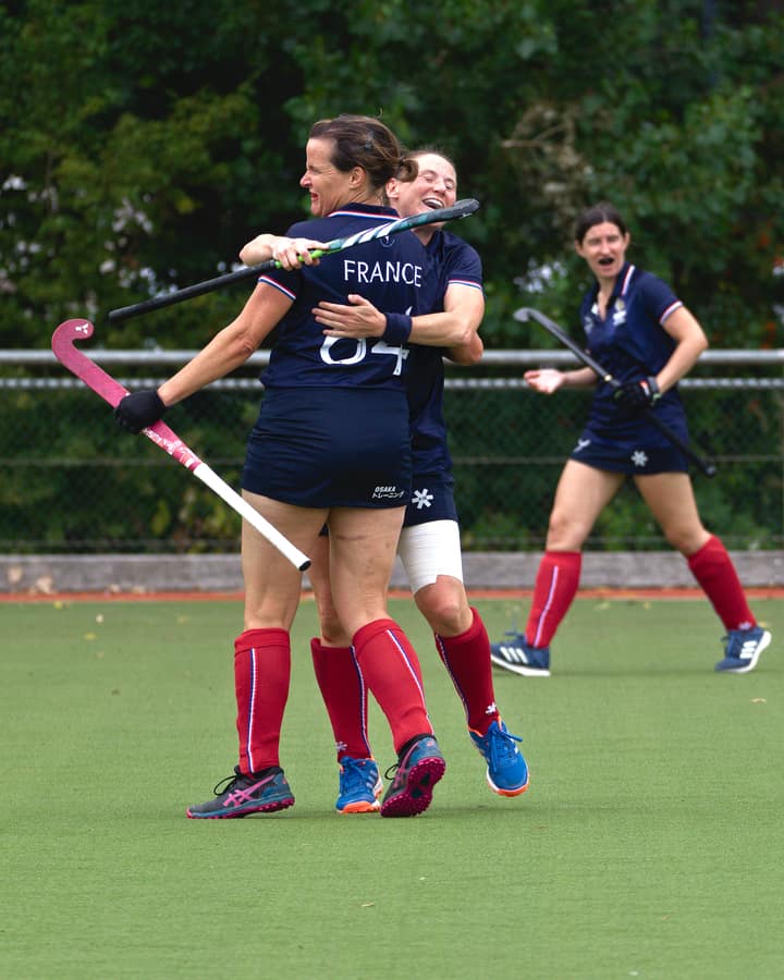 Coupe du monde 2026 : France/Inde